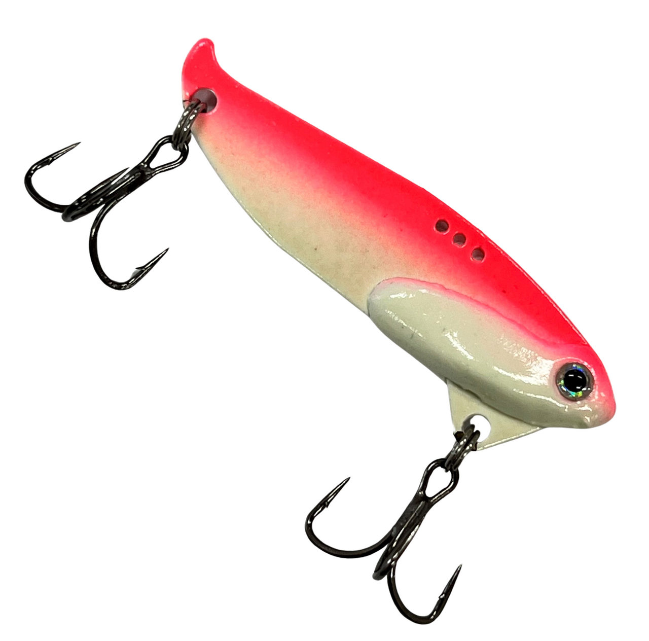 Salmo Fishing Lure - crankbaits, jerkbaits and surface fishing new