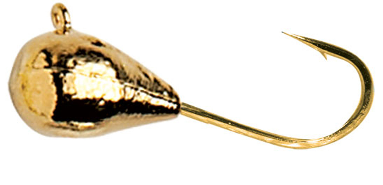 Glazba Tungsten Ice Jig: A Must-Have For Ice Fishing