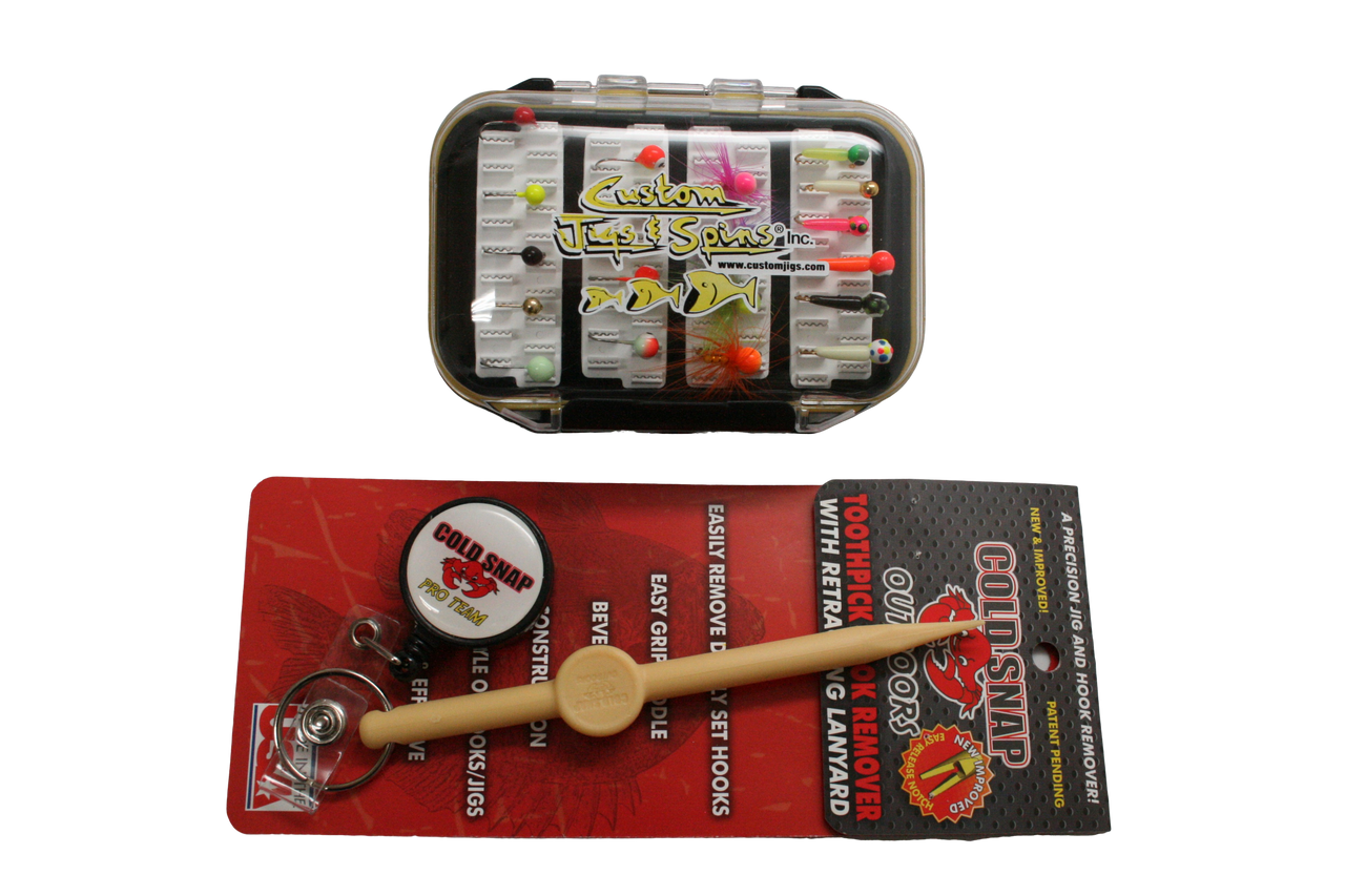 Tungsten jig making kit Clearance