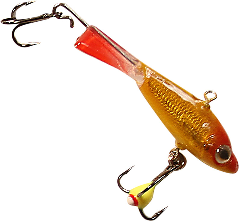 MILLS SPUNKY MINNOW NIB 【公式通販】