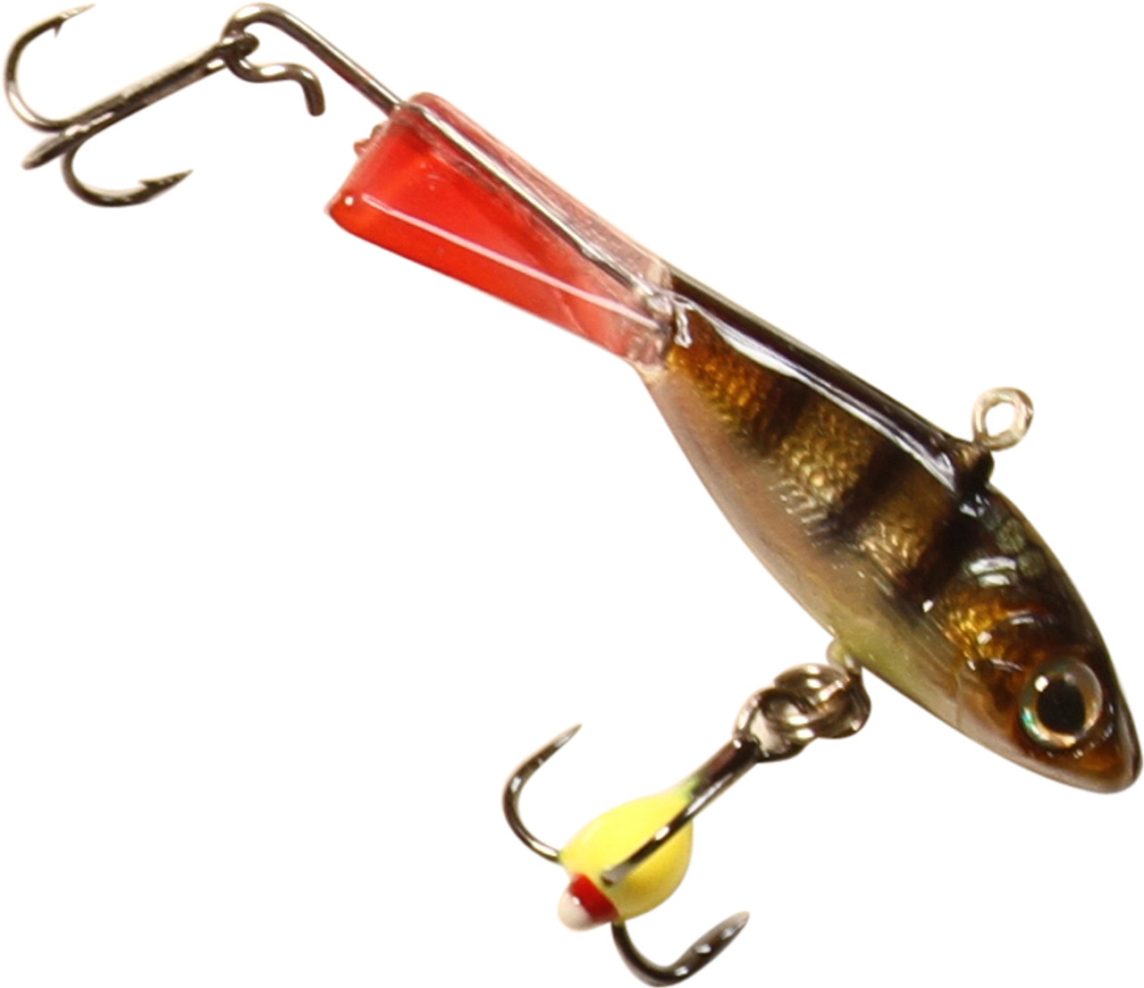 Rotating Power Minnow - Life-like Action