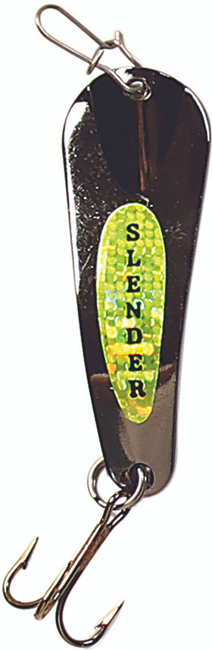 Slender Spoon™