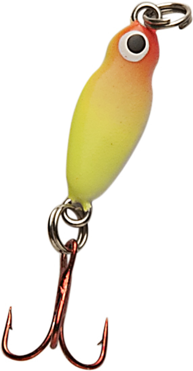 jigging spoon  ADK Custom Jigs