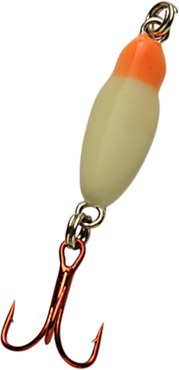 Demon Jigging Spoon - Ultra-Sharp
