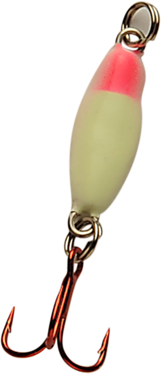Demon ice fishing lures Clearance