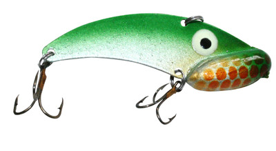 Blade Baits & Jigging Blade Lures