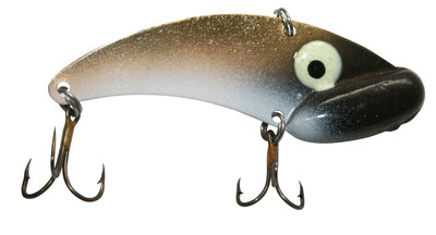 Blade Baits & Jigging Blade Lures