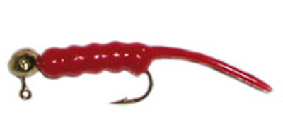 Plastics  Baits that Wiggle & Slither for More Fish