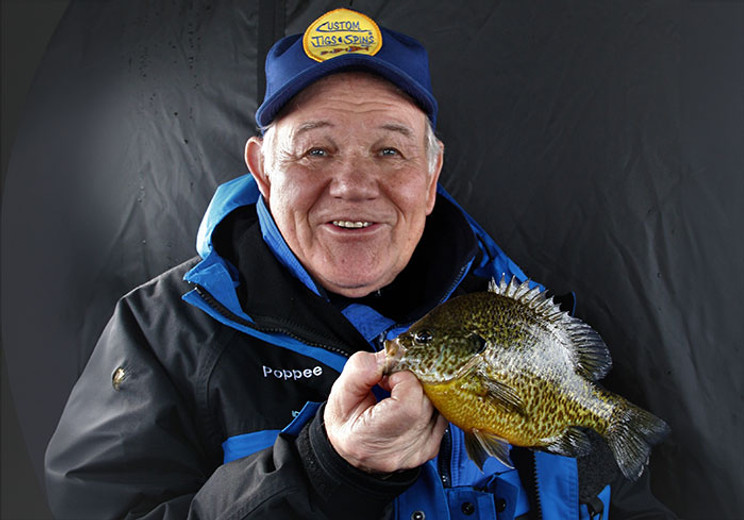 Why Are Tungsten Jigs Better for Ice Fishing? Jiggling, Drop Speed, Pounding and Deadsticking Why Are Tungsten Jigs Better for Ice Fishing? Jiggling, Drop Speed, Pounding and Deadsticking
