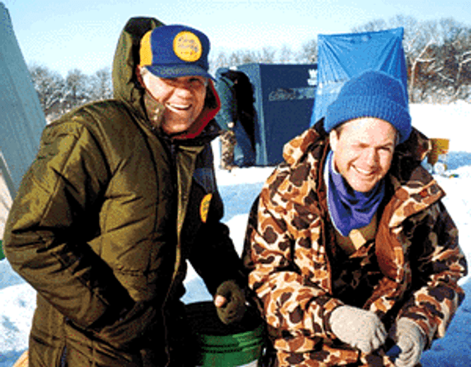 About Ice Fishing: Feel the Ice Fishing Lure of This Sport About Ice Fishing: Feel the Ice Fishing Lure of This Sport