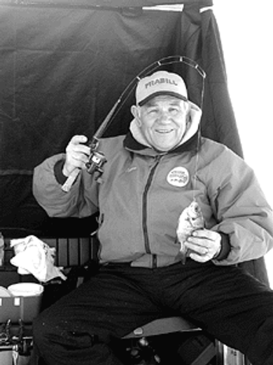 Learning a Lesson On the Ice: Avoiding Ice Fishing Mistakes Learning a Lesson On the Ice: Avoiding Ice Fishing Mistakes