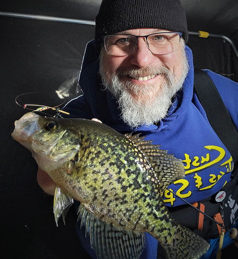 Panfish Loaded Kit - Big Sky Flies and Jigs