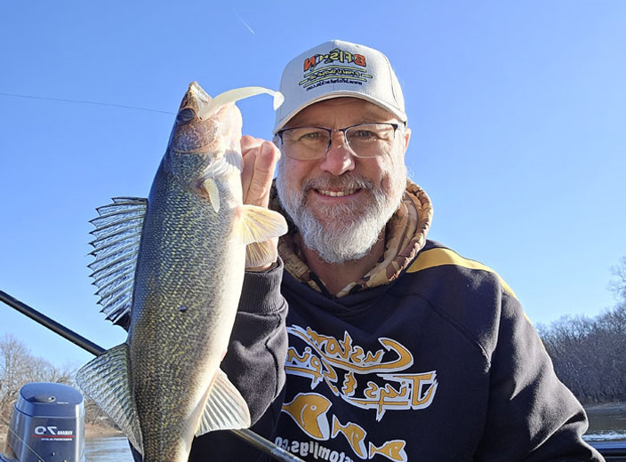 Fishing Heavy Jigs, Light Jigs and Jigs In-Between on the Edge and Beyond!