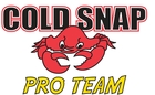 Cold Snap Pro Team logo