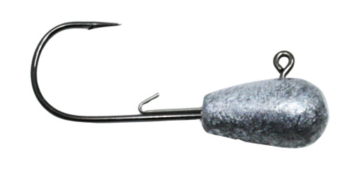 🎣 20 Testine Ajing Jig Head Occhi Luminosi – 1/16 1/12 1/8 Oz Per Trota E Spigola
