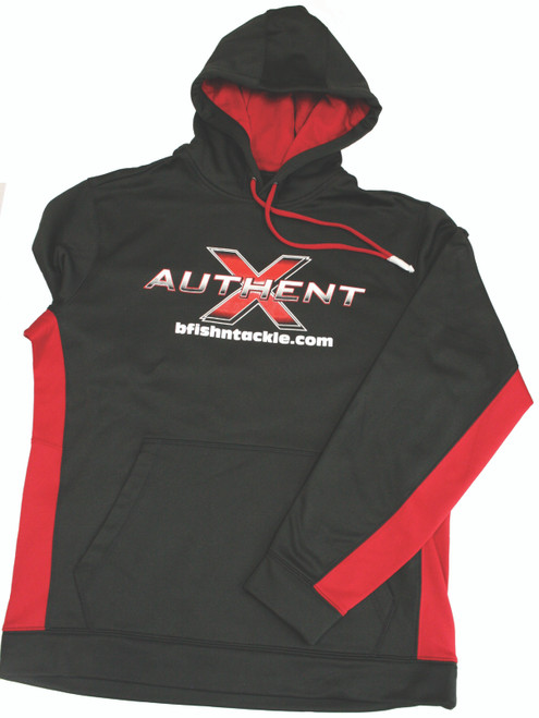 AuthentX Fleece Sweatshirt