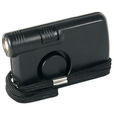 USpy Store Personal Alarm with Light