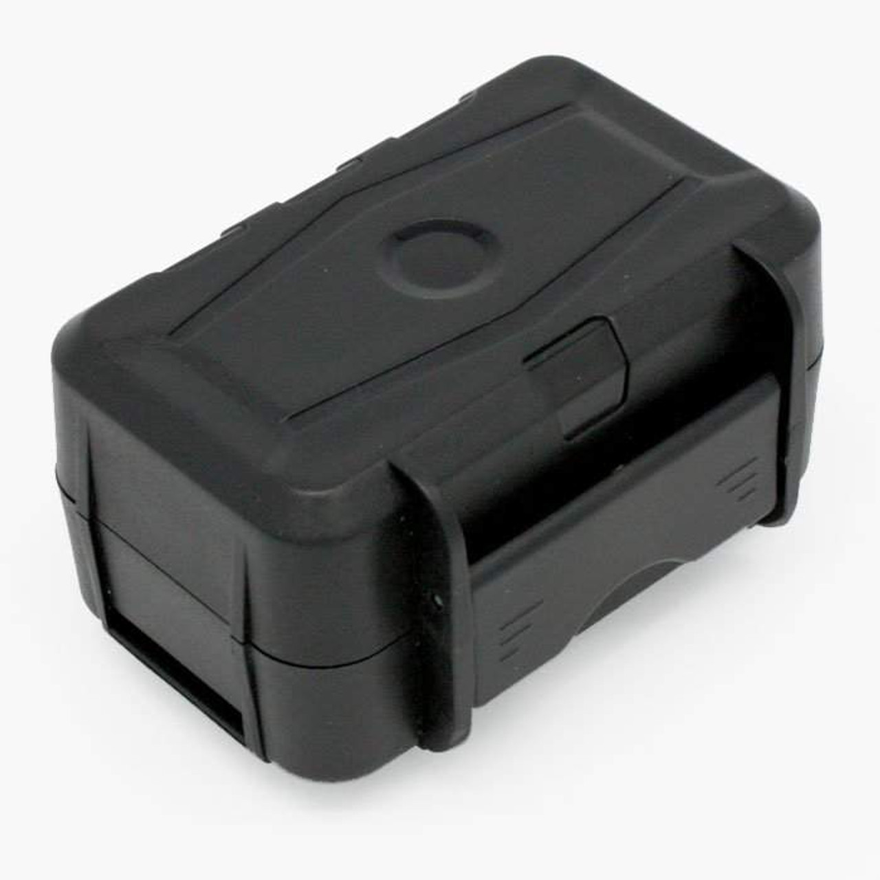 Small Magnetic Case for GPS Tracking Devices