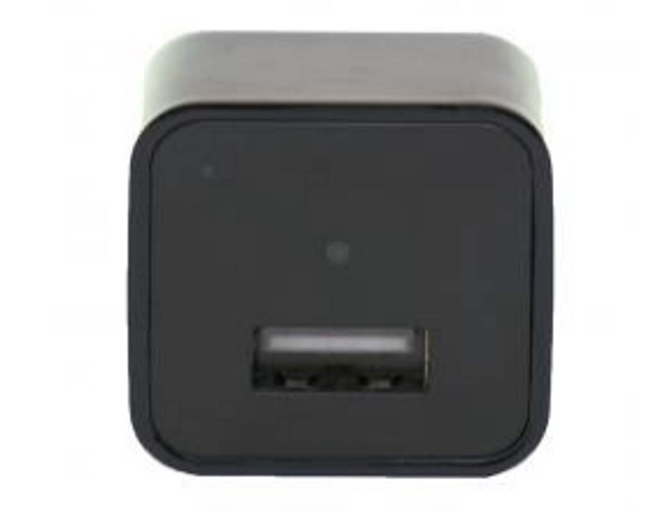 charging block spy camera