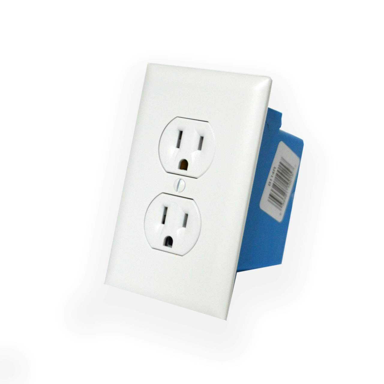 power outlet hidden camera