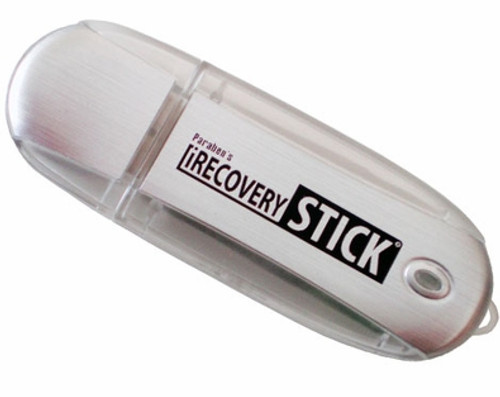 Paraben iPhone iRecovery Spy Stick