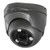 2MP TVI 2.8MM-12MM Gray Varifocal Eyeball Dome Camera