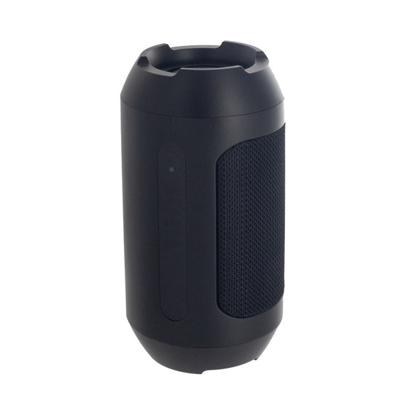 Bluetooth Speaker Hidden Camera #1