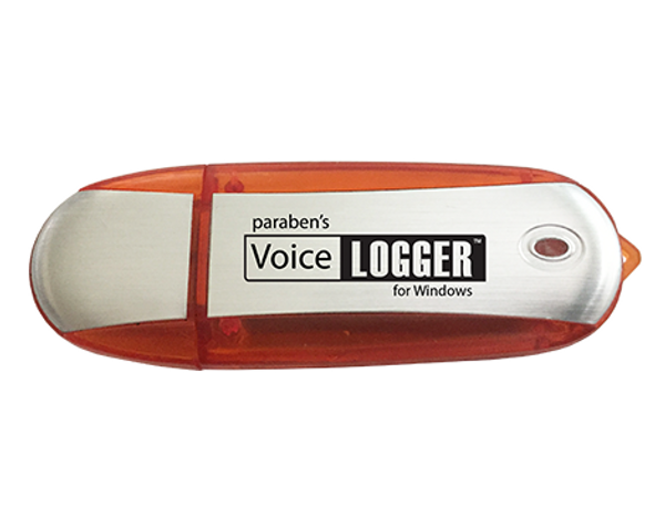 Paraben Voice Logger for Windows 