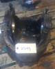 USED NISSAN CPH02 FORKLIFT DIFFERENTIAL HOUSING - NI3831011H01