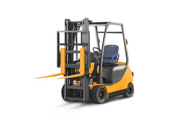 Forklift Parts You Must Replace Regularly