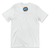 Vichal Kumar For Congress (Unisex White Tee)