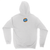 Kumar For NY-07 (White Pullover Hoodie)