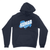 Kumar For NY-07 (Navy Pullover Hoodie)