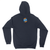 Kumar For NY-07 (Navy Pullover Hoodie)