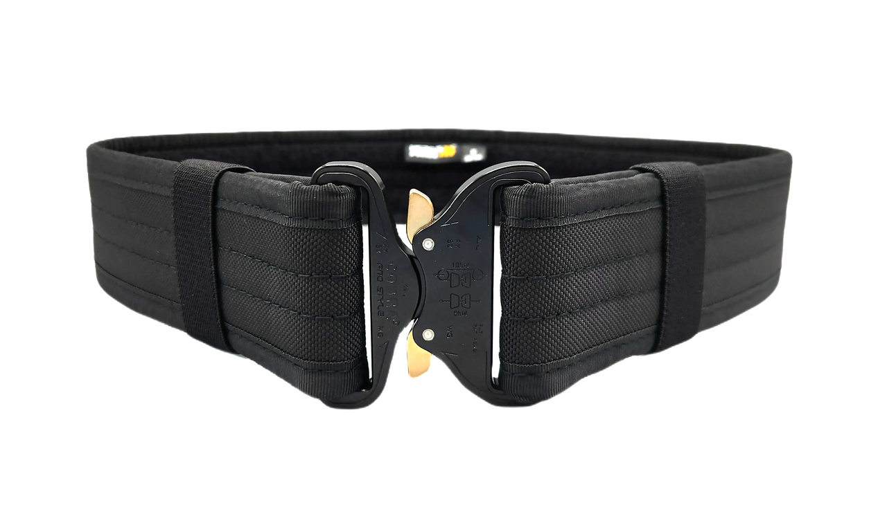 COBRA® Pro Buckle Ballistic Deluxe Duty Belt (2.25