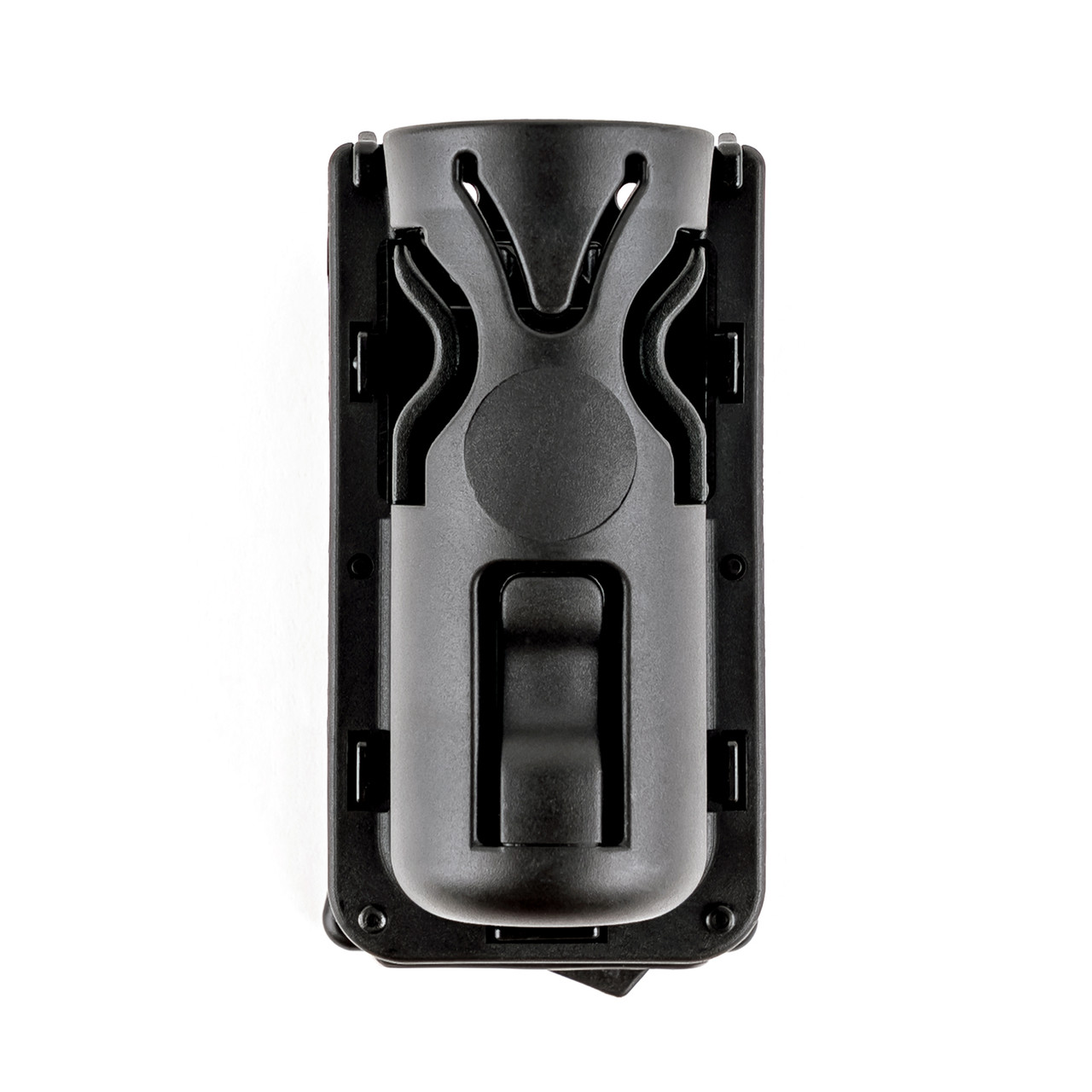 Edge Duty Flashlight Case - Universal fit with Rotating Belt & MOLLE