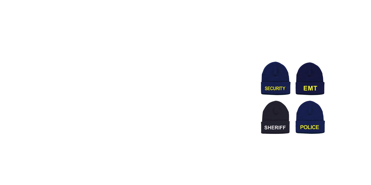 Watch Cap Sale