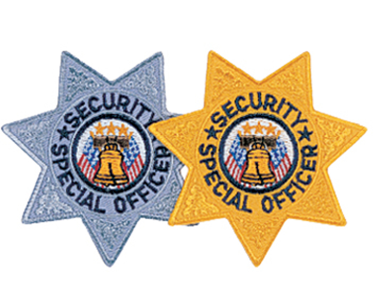 Security Badges, Custom Identification Badge