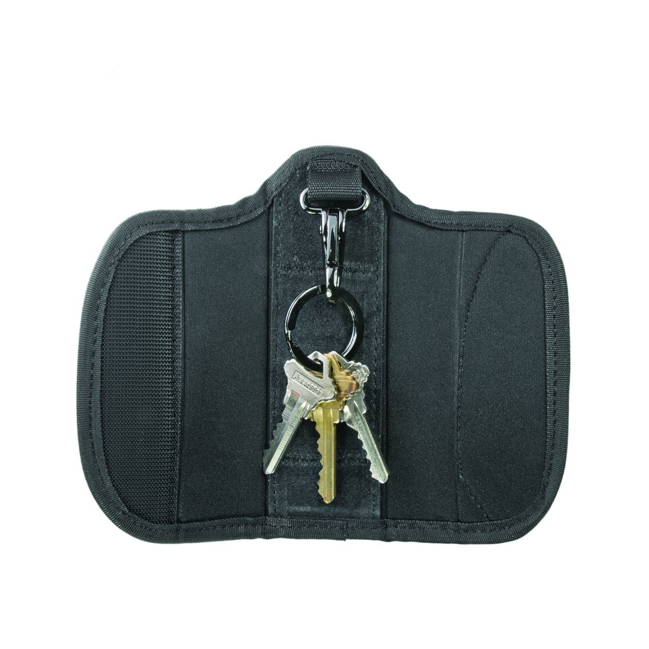 4 key pouch