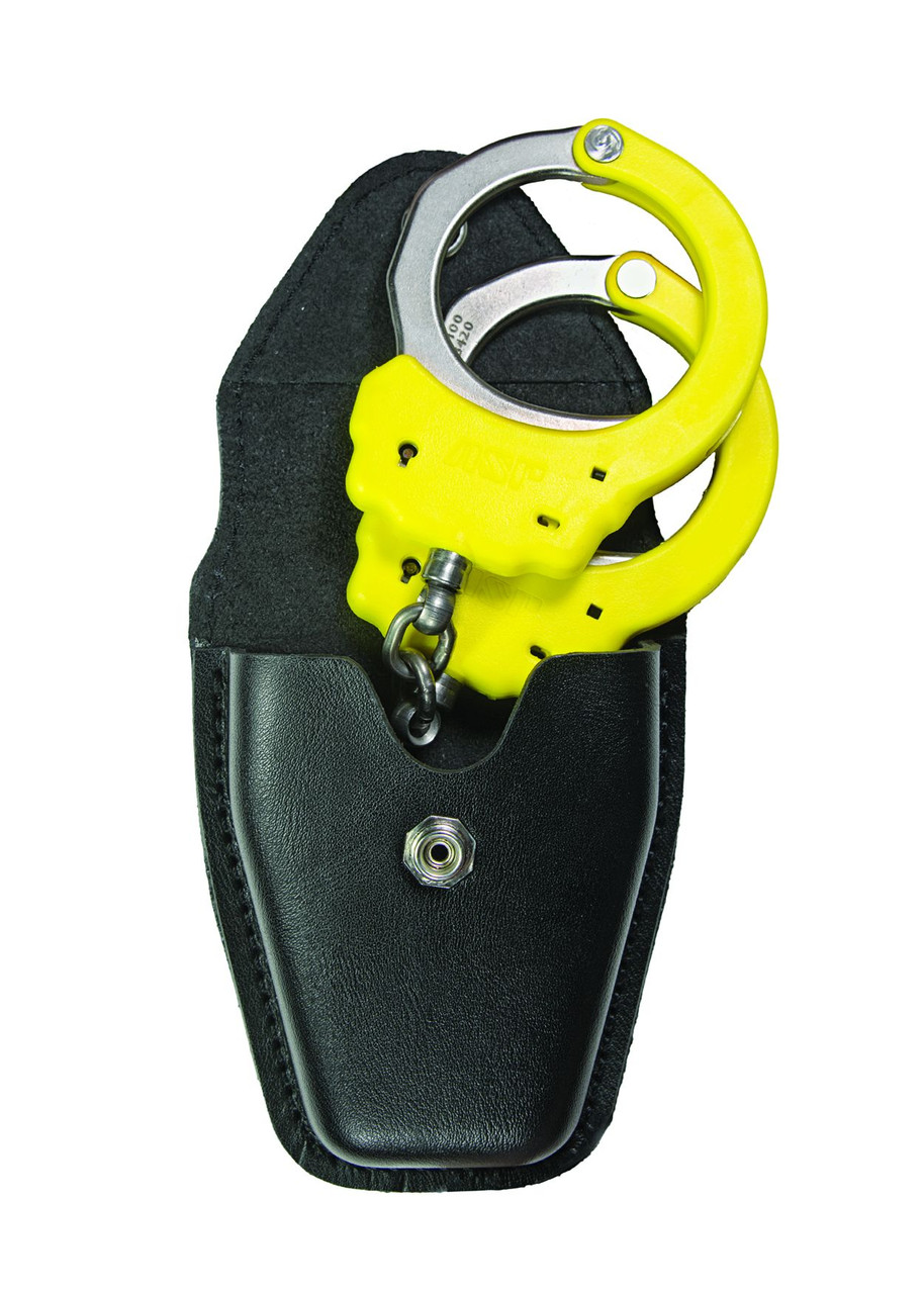 C & S Security Fifth Model Black Box Handcuff Cover