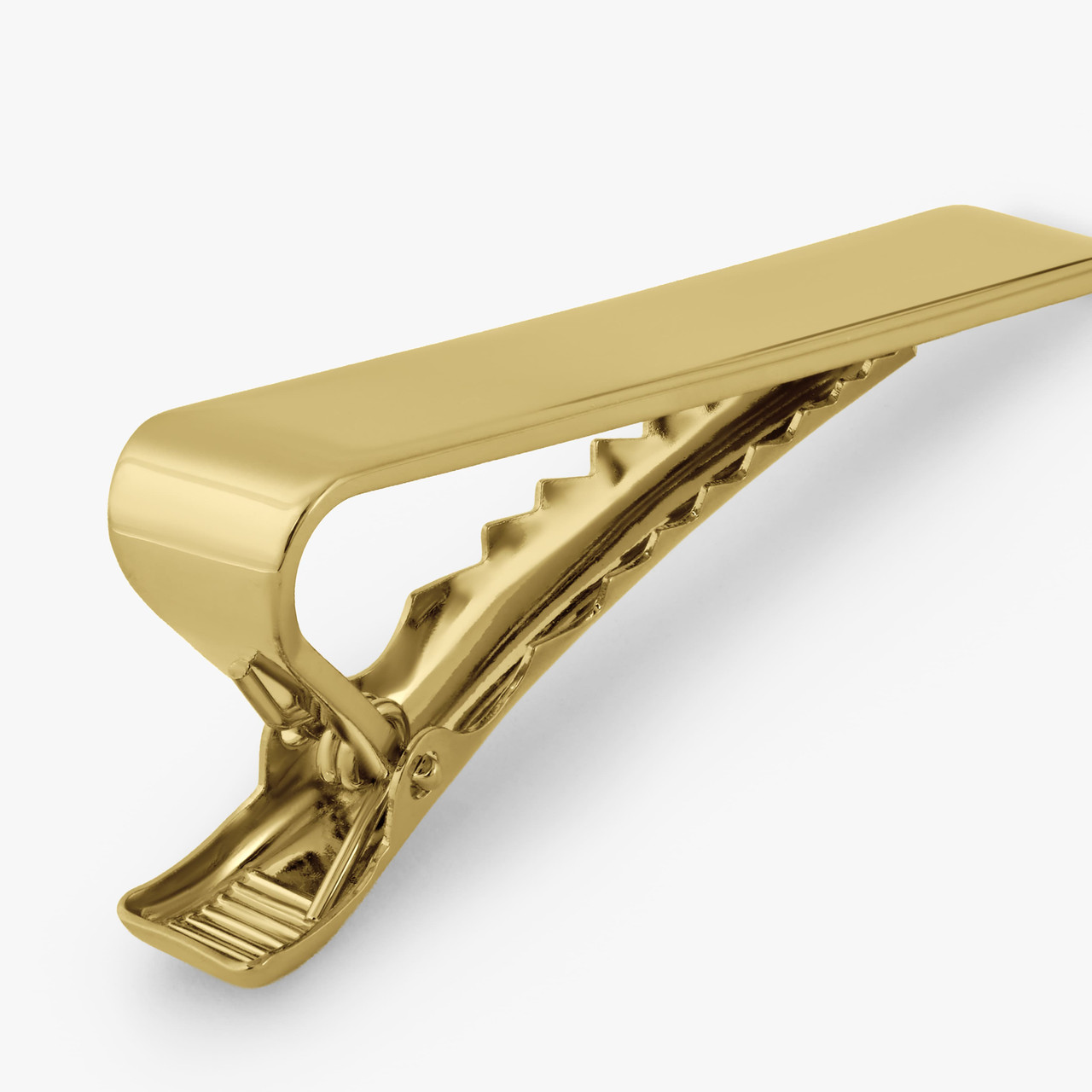 Tie Bar (LAPD) , 2x5/16