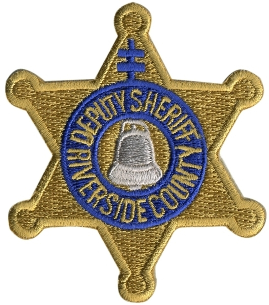 deputy sheriff star