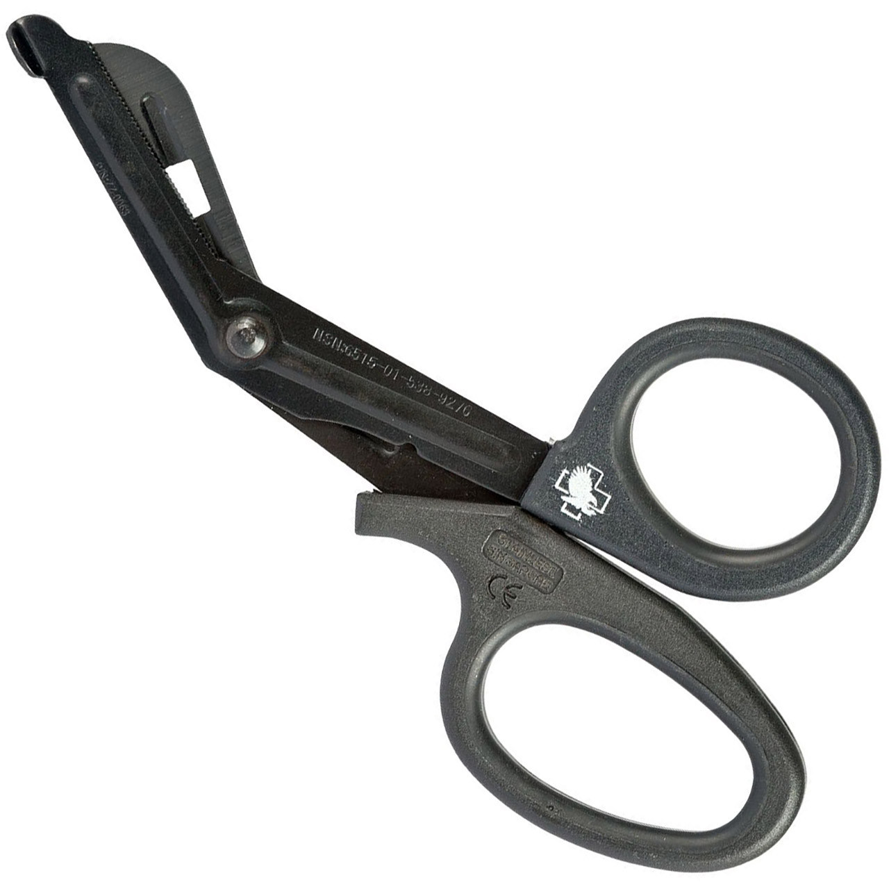 Safety Scissors - EMT Shears - Safety Shears - Trauma Shears