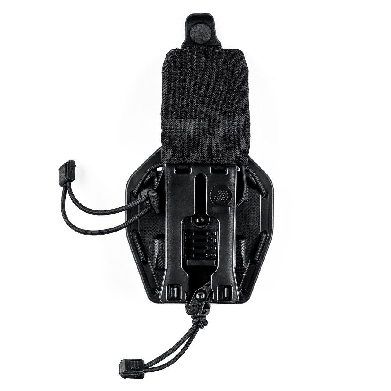 Flex Duty Handcuff Case - Universal fit, with Cover