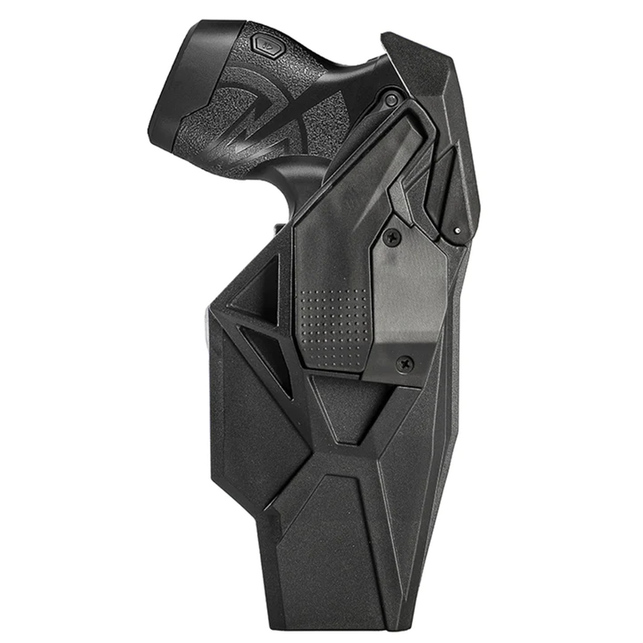 PolyEdge IWB/OWB Duty Single Pistol Magazine Case