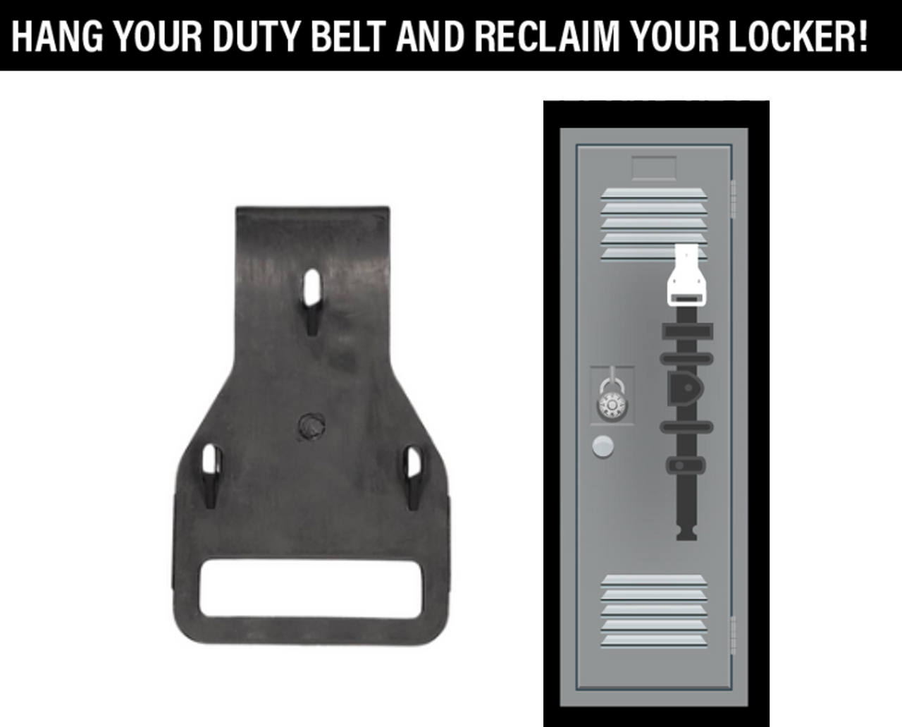 小物 Cholos locker clip Cholos locker clip Locker Clip