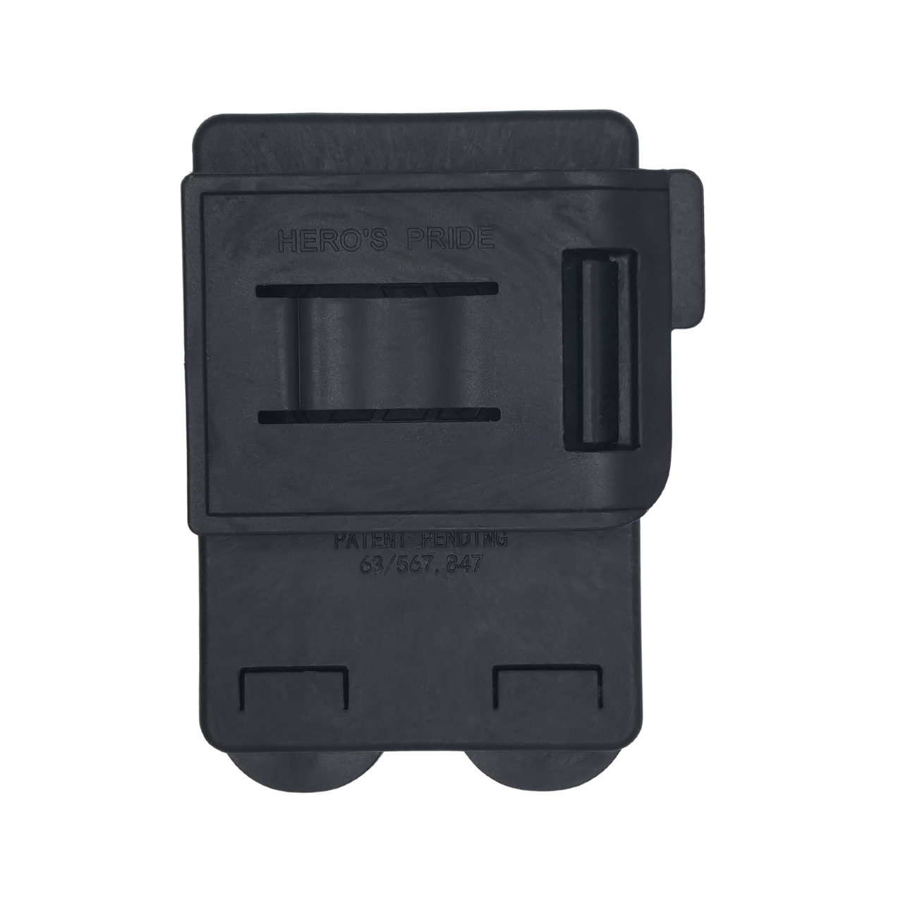 EAGLE - MOLLE Adapter for belt gear