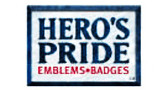 Embroidered Badge Patches