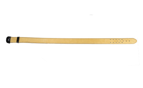 Airtek Sam Browne Deluxe Duty Belt 2.25" Width