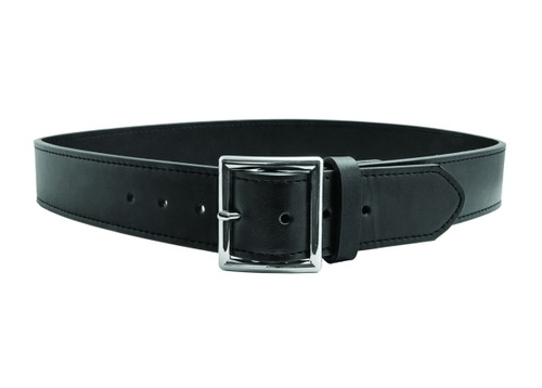 Leather Garrison Deluxe Duty Belt 1.75"